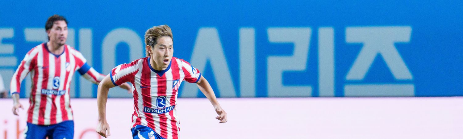 Olympique de Marsella vs Atlético de Madrid