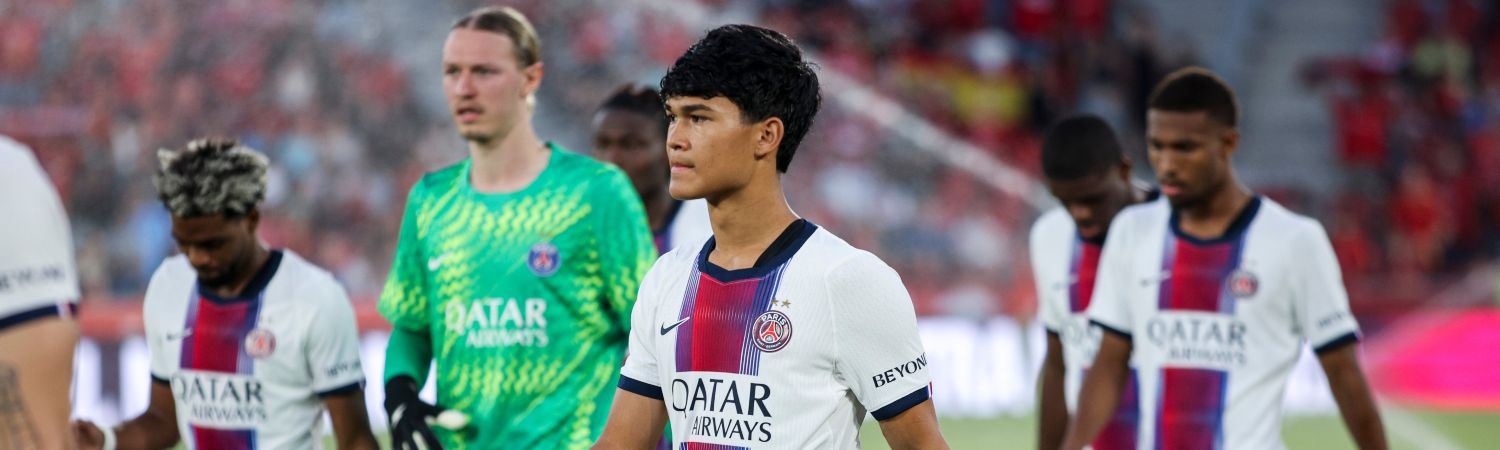 PSG vs Aston Villa 2026