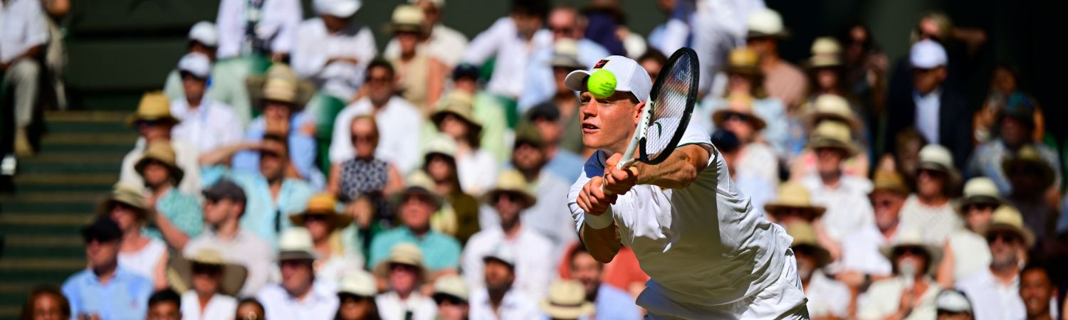 Sinner y la historia del Masters de Canadá