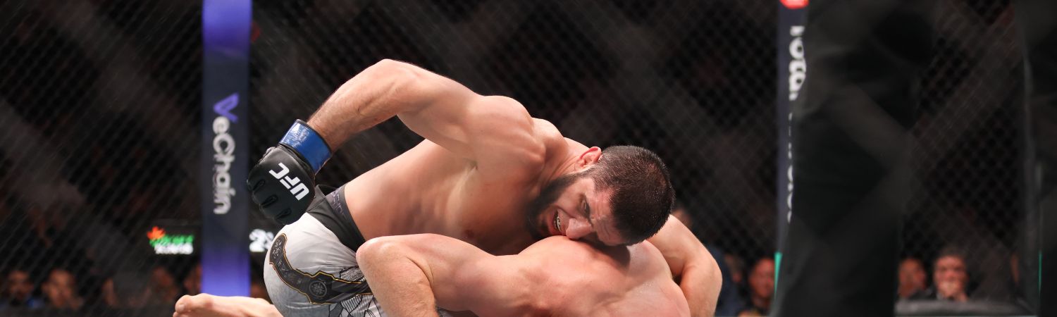UFC 330_ Makhachev vs Machado Garry 2026