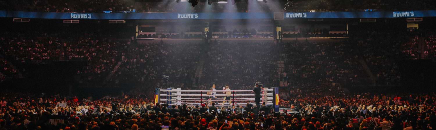 canelo Alvarez en el boxeo mexicano