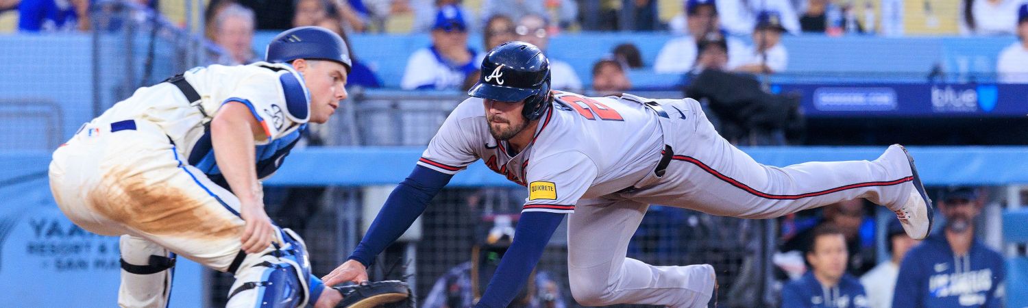 previa de la serie de Braves vs Dodgers de MLB 2026