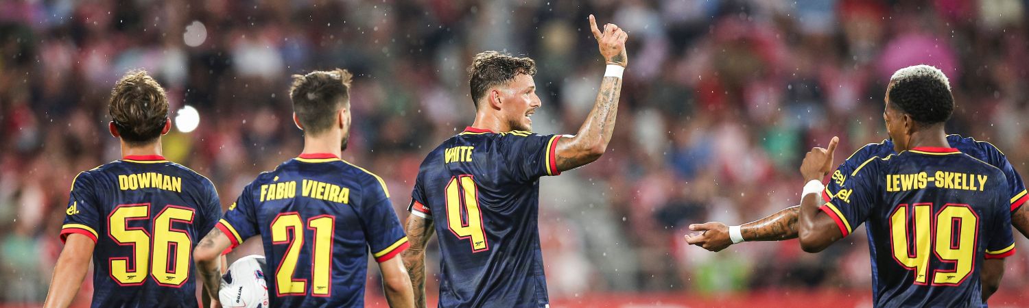 previa del Arsenal vs Real Betis