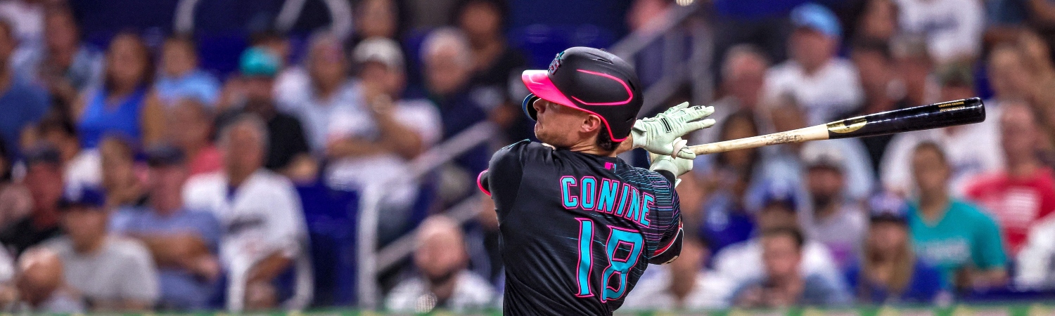 Braves vs Marlins de MLB 2026