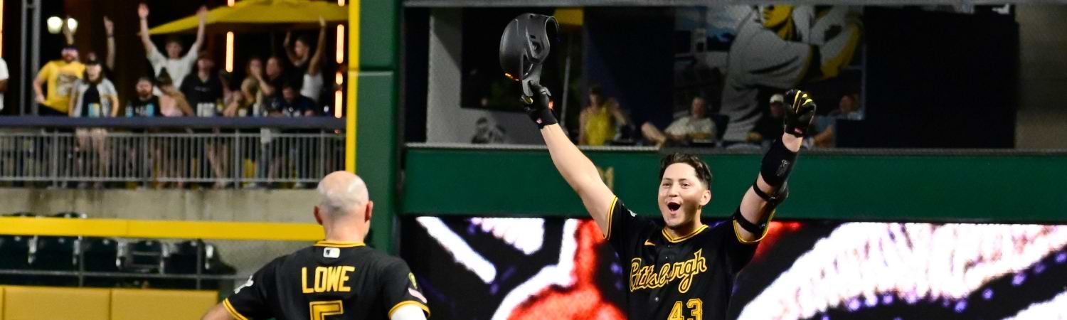 Cardinals vs Pirates de MLB 2026