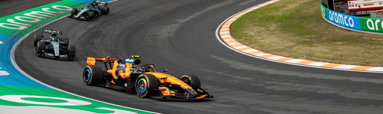 GP Italia y Lewis Hamilton en la F1