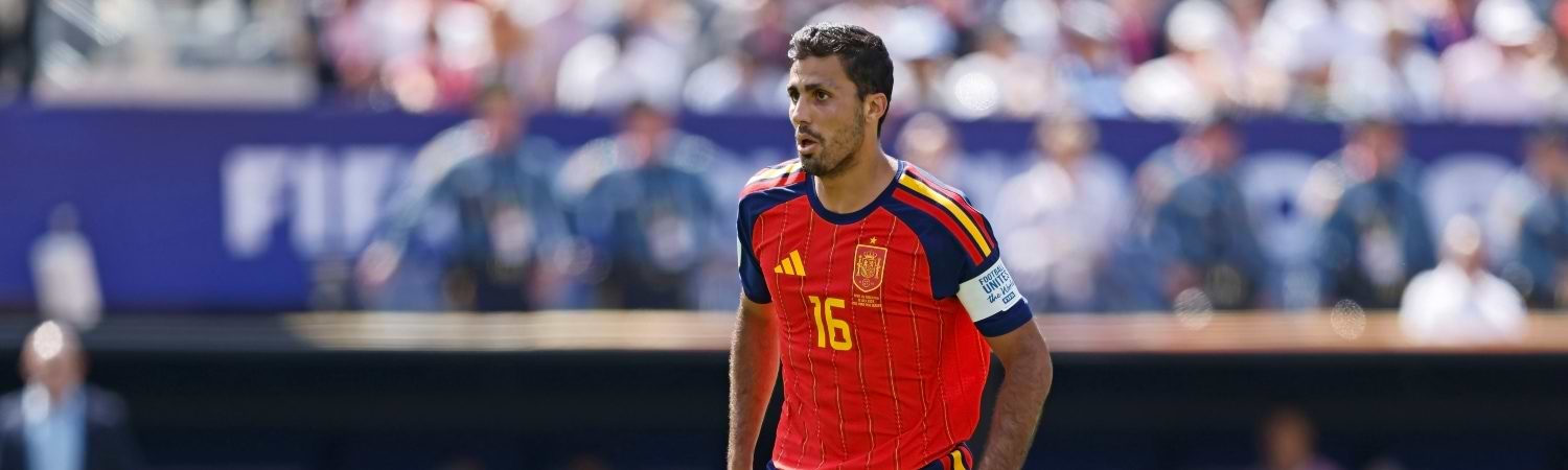 Inglaterra vs España de UEFA Nations League 2026-27