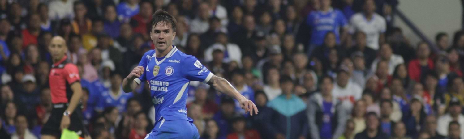 Inter Miami vs Cruz Azul 2026 en Nu Stadium