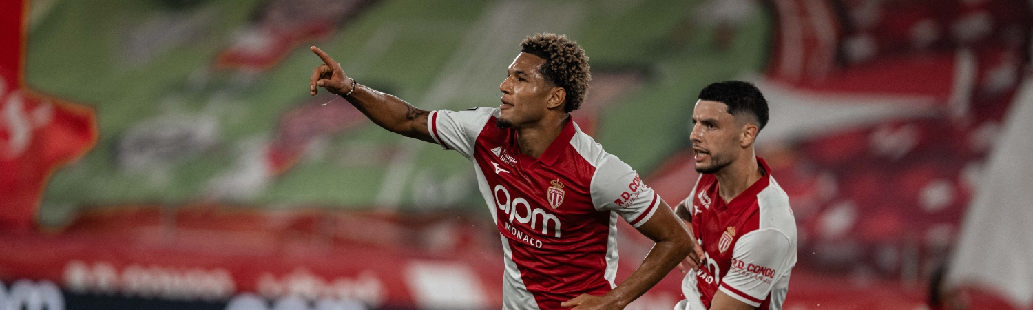 Mónaco de Ligue 1 2026-27