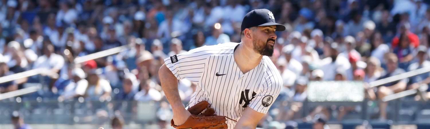 Padres vs Yankees 2026