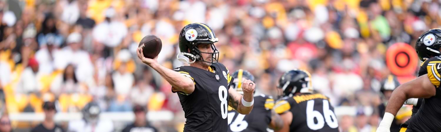 Patriots vs Steelers de NLF 2026