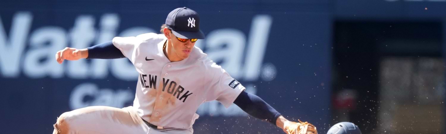 Serie New York Yankees vs New York Mets de MLB 2026