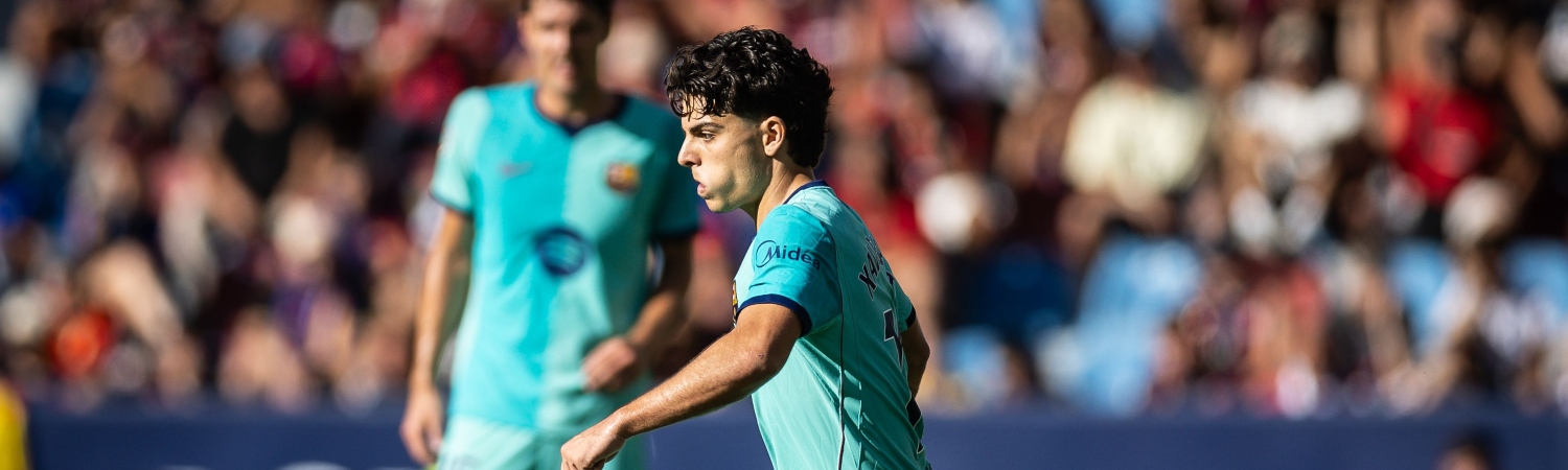 Xavi Espart de barcelona