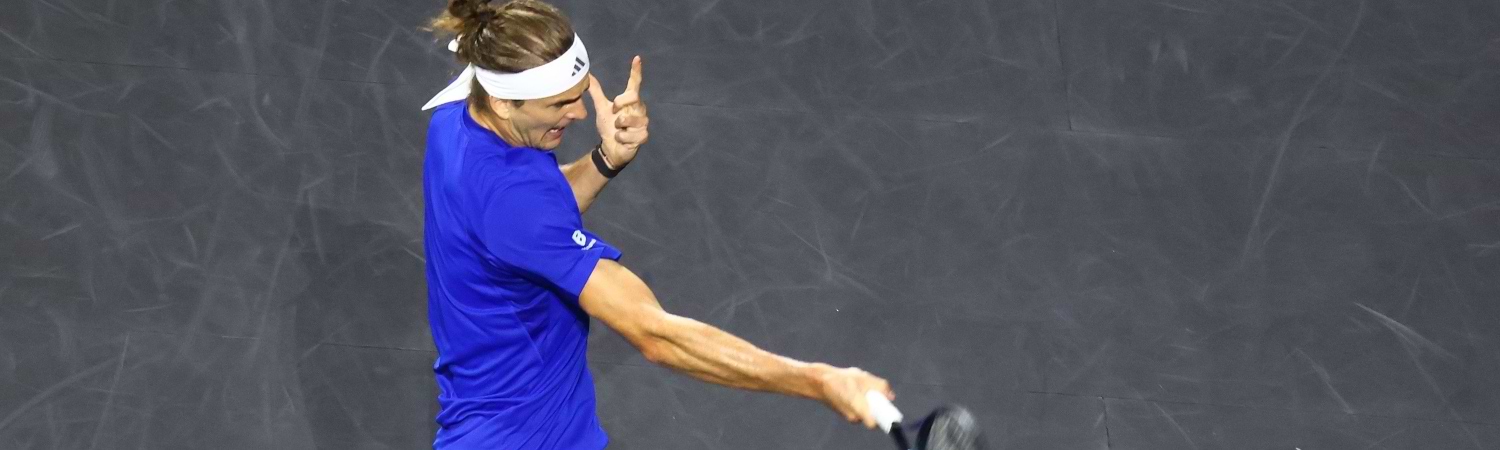 Rolex Shanghai Masters 2026: Zverev aprovechará la ausencia de Sinner