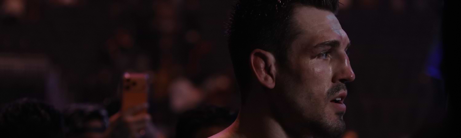 Brendan Allen vs Christian Leroy Duncan _ UFC Fight Night 2026