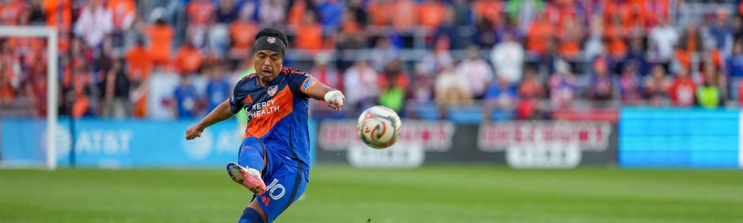 Cincinnati vs DC United de MLS 2026