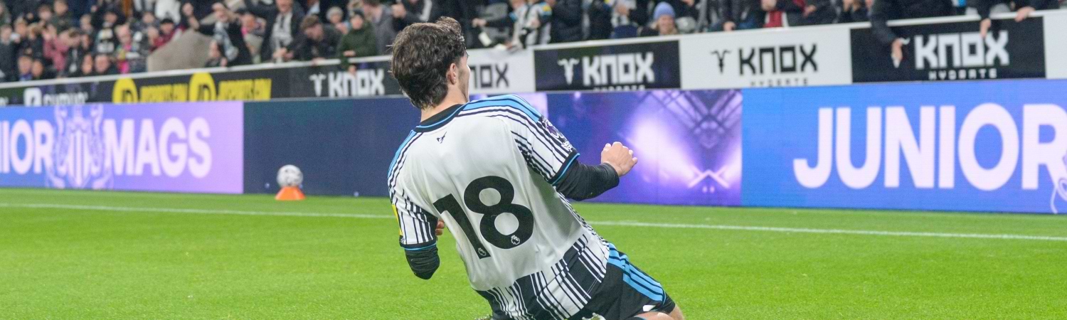 Everton vs Newcastle de EFL Cup 2026