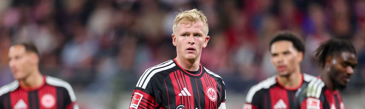 Frankfurt vs Colonia de Bundesliga 2026-27