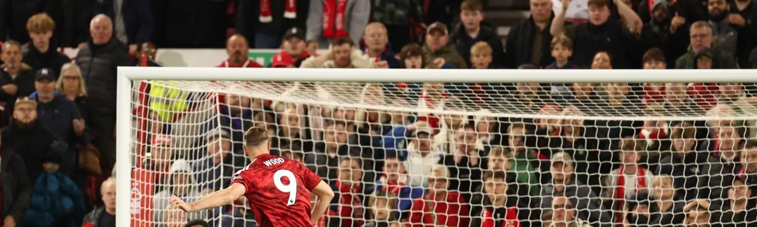 Ipswich Town y Nottingham Forest de Premier League 2026-27