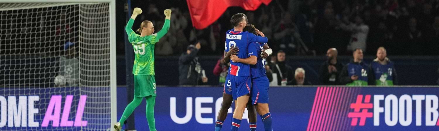 Paris Saint-Germain vs el Olympique de Lyon