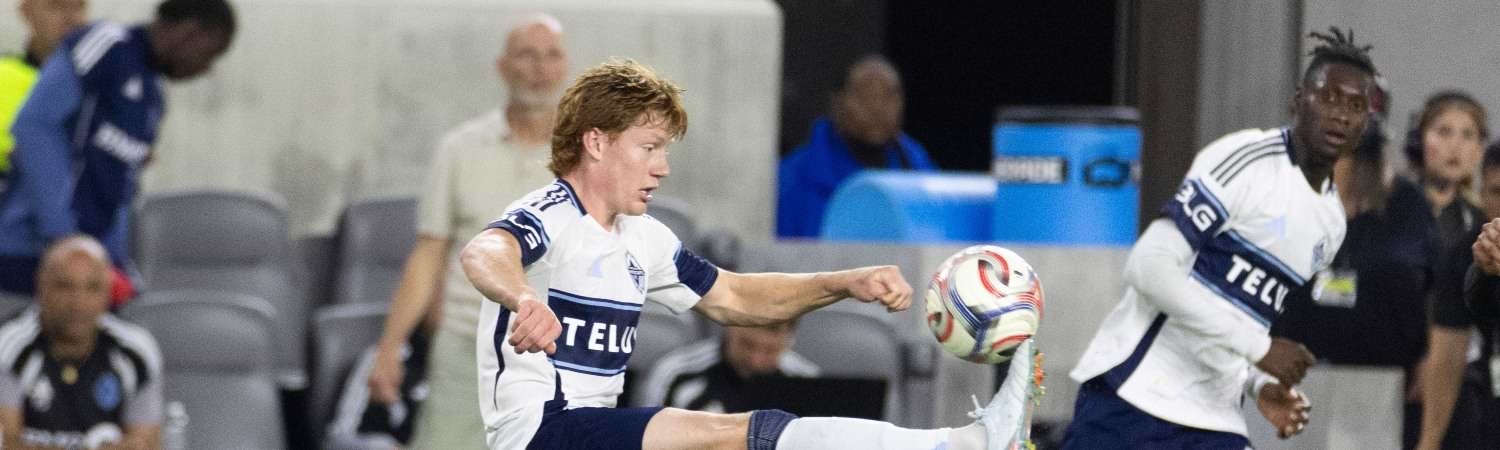 Vancouver Whitecaps vs San Diego FC