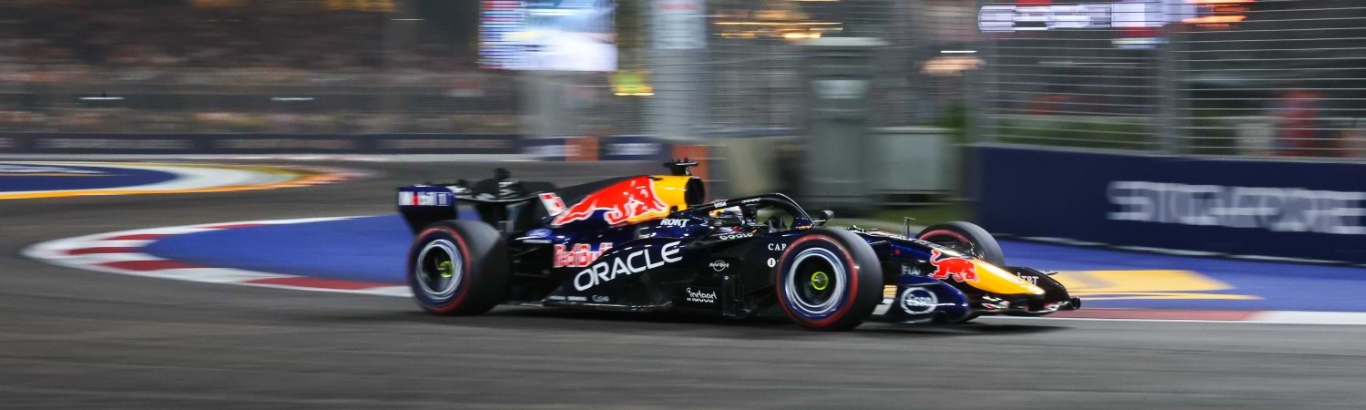 Verstappen gana el Gran Premio de Bahréin en Malasia 2026