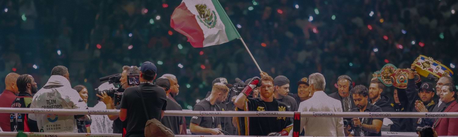 pelea de Canelo Álvarez y boxeo de octubre 2026