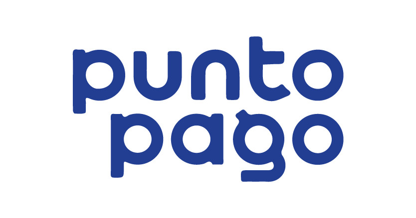 Logo punto pago - Método de pago Codere Panamá