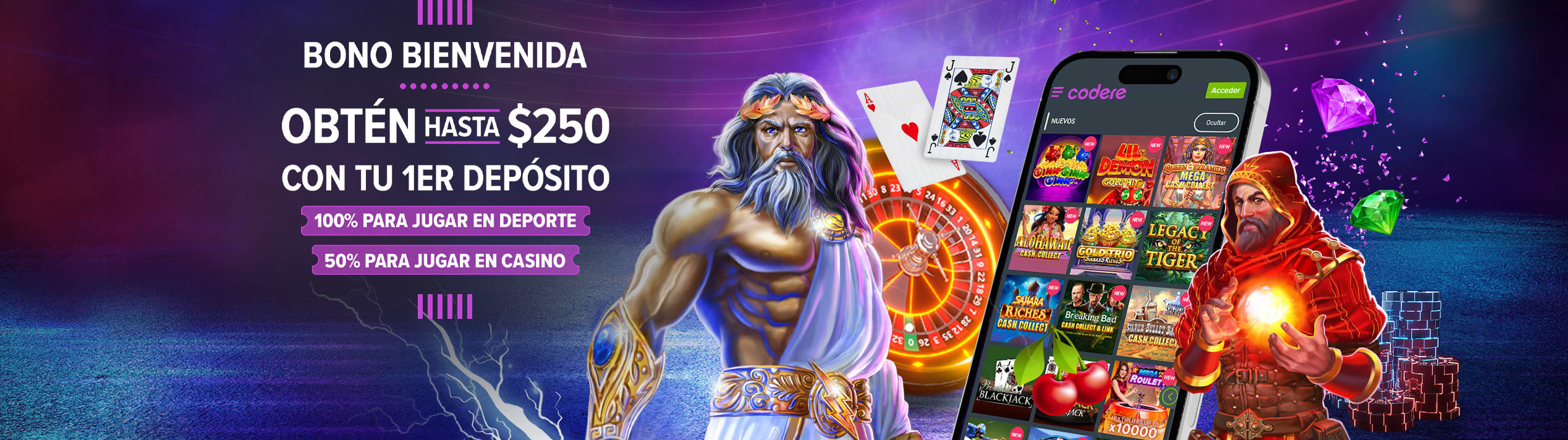 casino