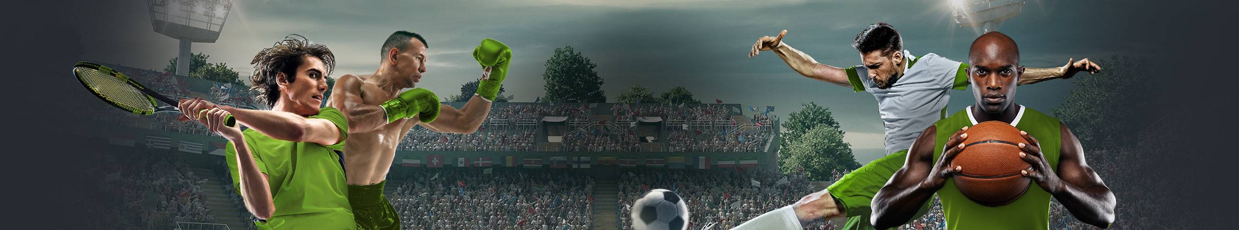 General Background