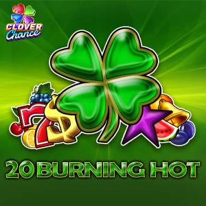 EGT 20 Burning Hot