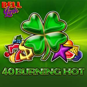 EGT 40 Burning Hot Bell Link