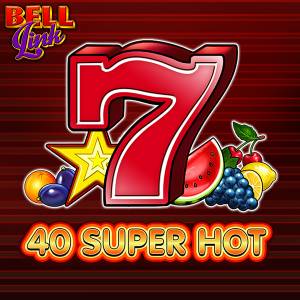 EGT 40 Super Hot Bell Link