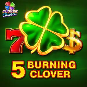 EGT 5 Burning Clover