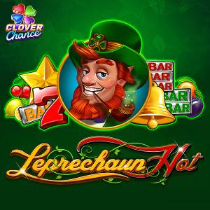 EGT Leprechaun Hot