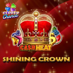 EGT Shining Crown Cash Heat