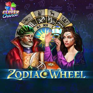 EGT Zodiac Wheel