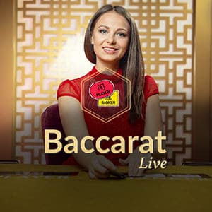 EVG Baccarat Control Squeeze
