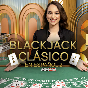 EVG Blackjack Clasico en Espanol 2