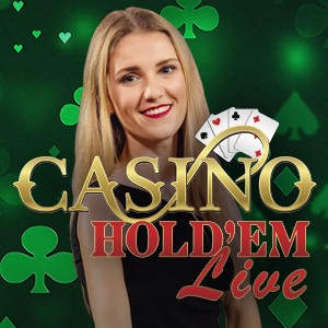 EVG Live Casino Holdem