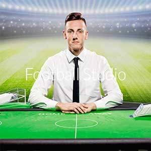 EVG Live Football Studio
