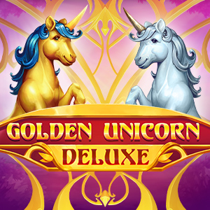 HAB Golden Unicorn Deluxe