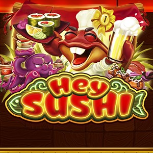 HAB Hey Sushi