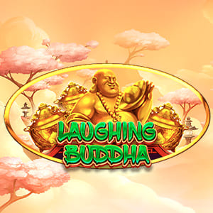 HAB Laughing Buddha