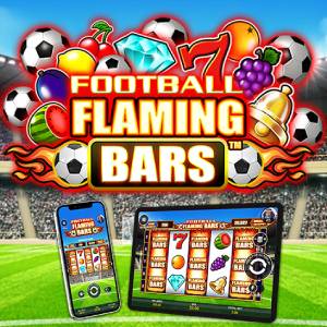 PT Flaming Bars