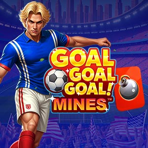 PT Goal Goal Goal Mines