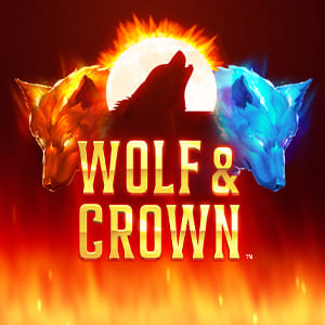 PT Wolf And Crown