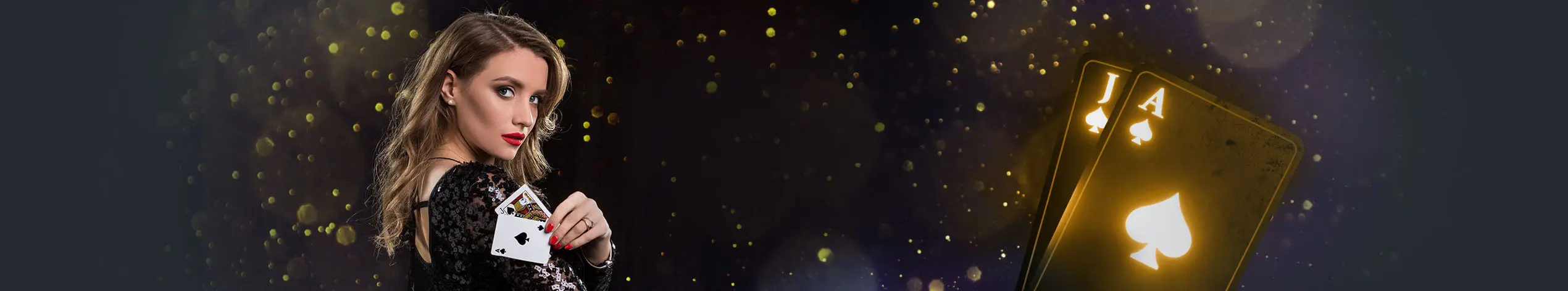Blackjack Header