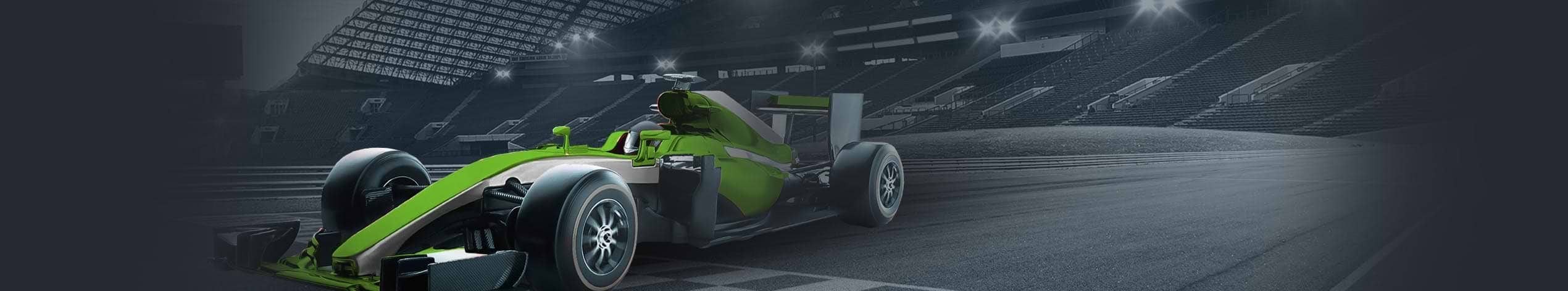 F1 Header