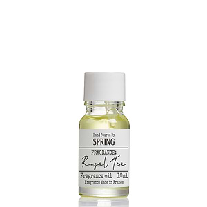 תמצית ריח למבער 10ml ROYAL TEA וויט קולקשן